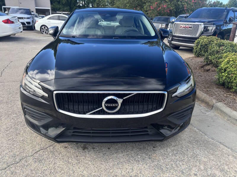 volvo s60 2019 7JR102FK6KG011007 image volvo s60 2019 7JR102FK6KG011007 image