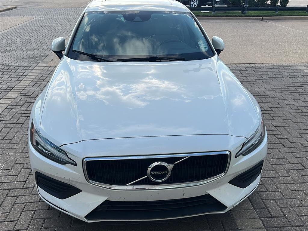volvo s60 2019 7JR102FK8KG007850 image volvo s60 2019 7JR102FK8KG007850 image