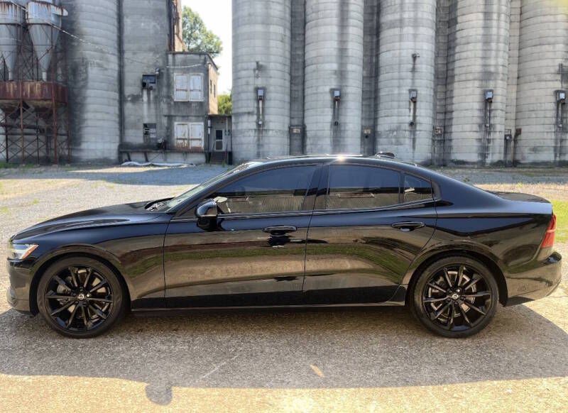 volvo s60 2019 7JRA22TK0KG003564 image volvo s60 2019 7JRA22TK0KG003564 image