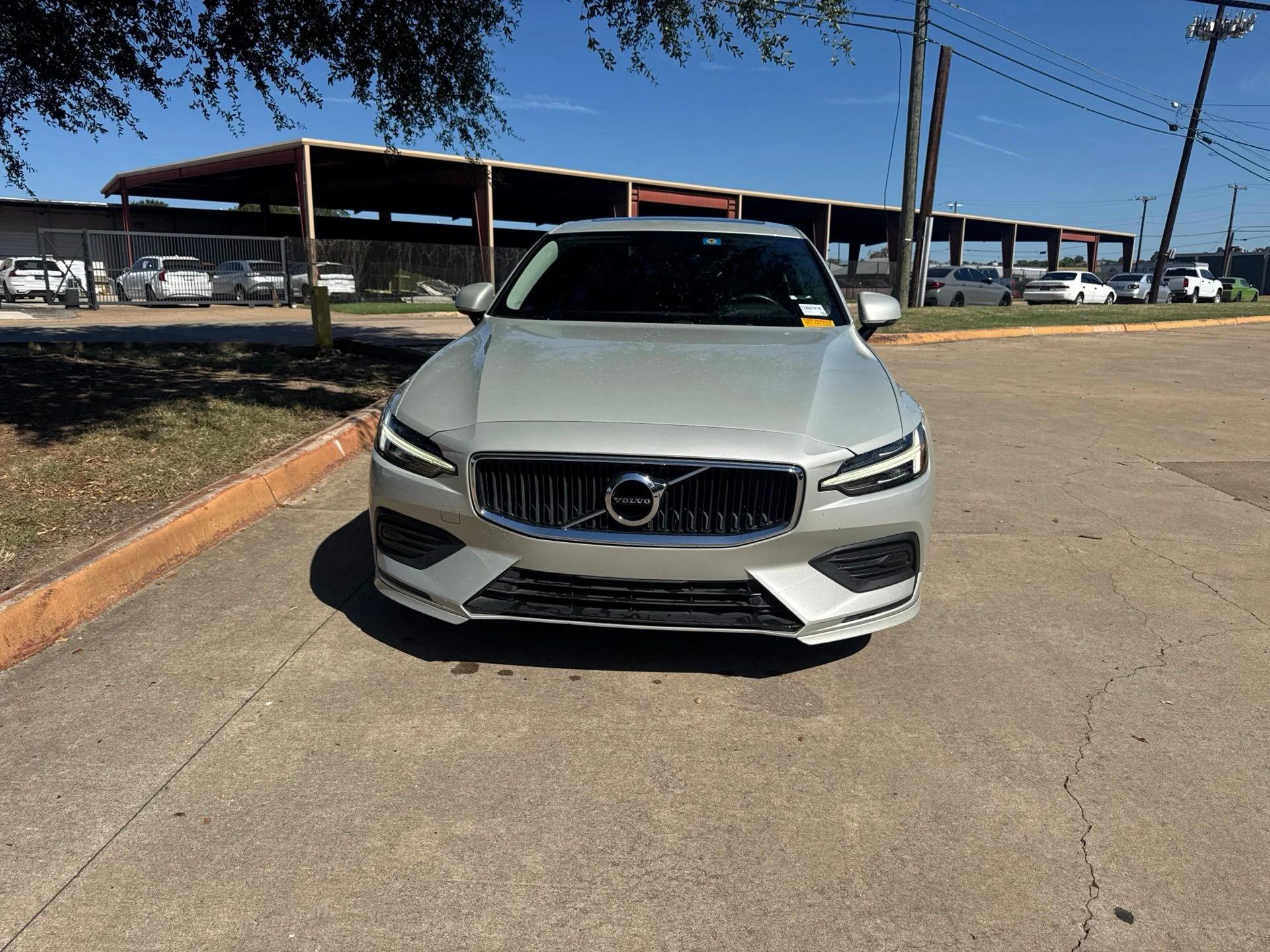 volvo s60 2019 7JR102FK9KG000809 image volvo s60 2019 7JR102FK9KG000809 image