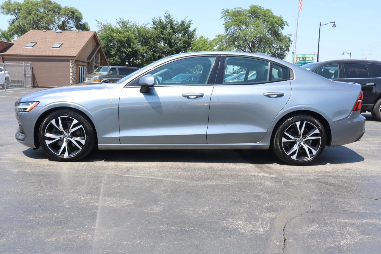 volvo s60 2019 7JR102FK6KG001397 image volvo s60 2019 7JR102FK6KG001397 image