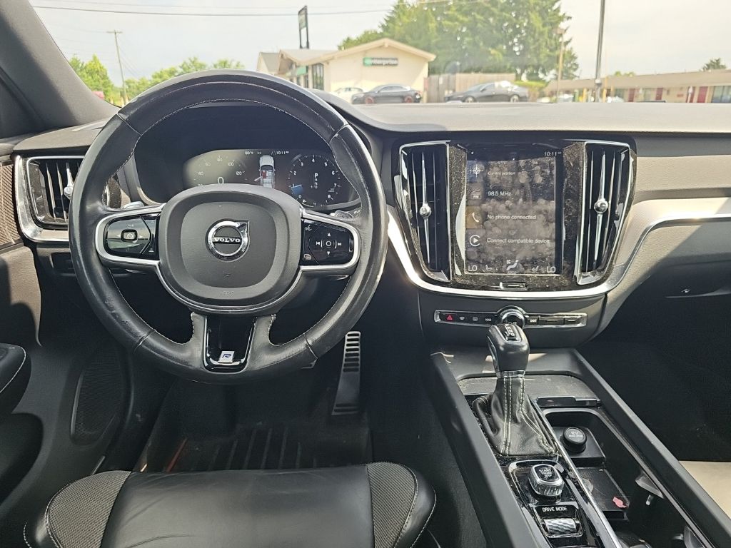 volvo s60 2019 7JR102FM0KG013224 image volvo s60 2019 7JR102FM0KG013224 image