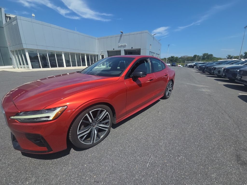 volvo s60 2019 7JRA22TM9KG000955 image volvo s60 2019 7JRA22TM9KG000955 image