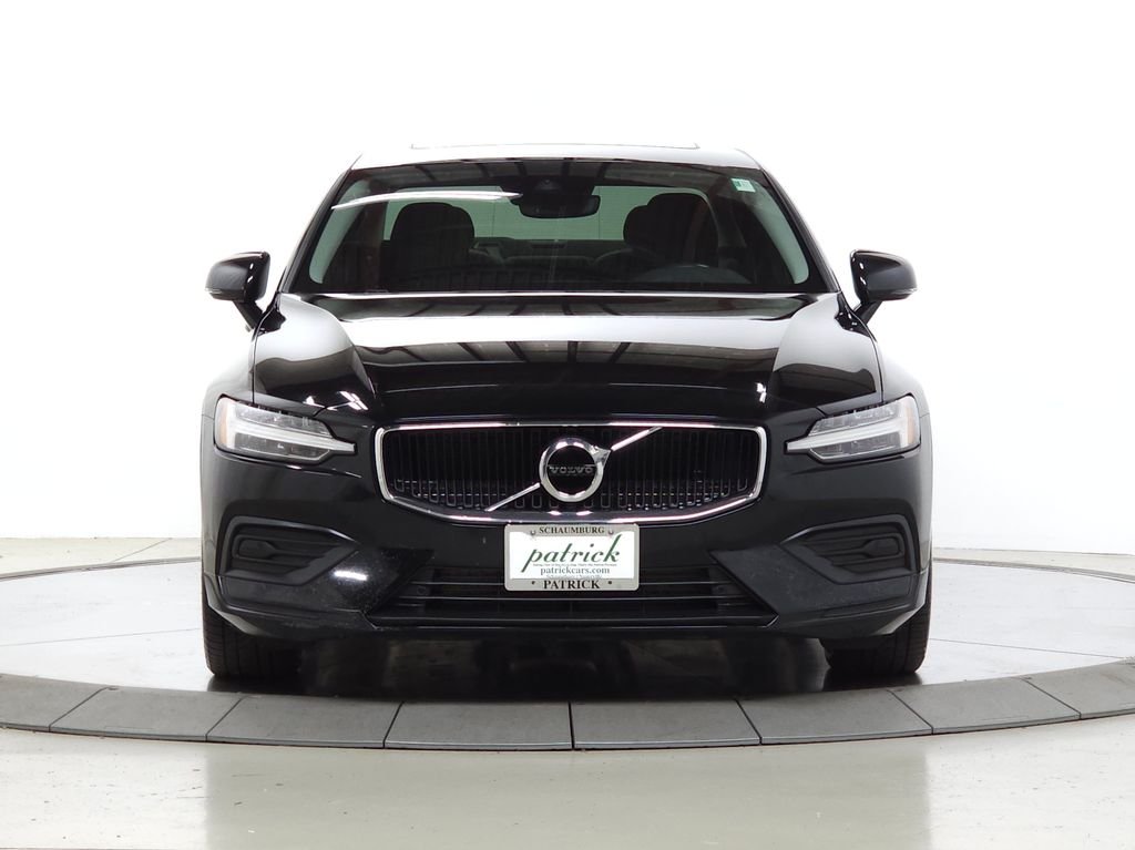 volvo s60 2019 7JRA22TK7KG005246 image volvo s60 2019 7JRA22TK7KG005246 image