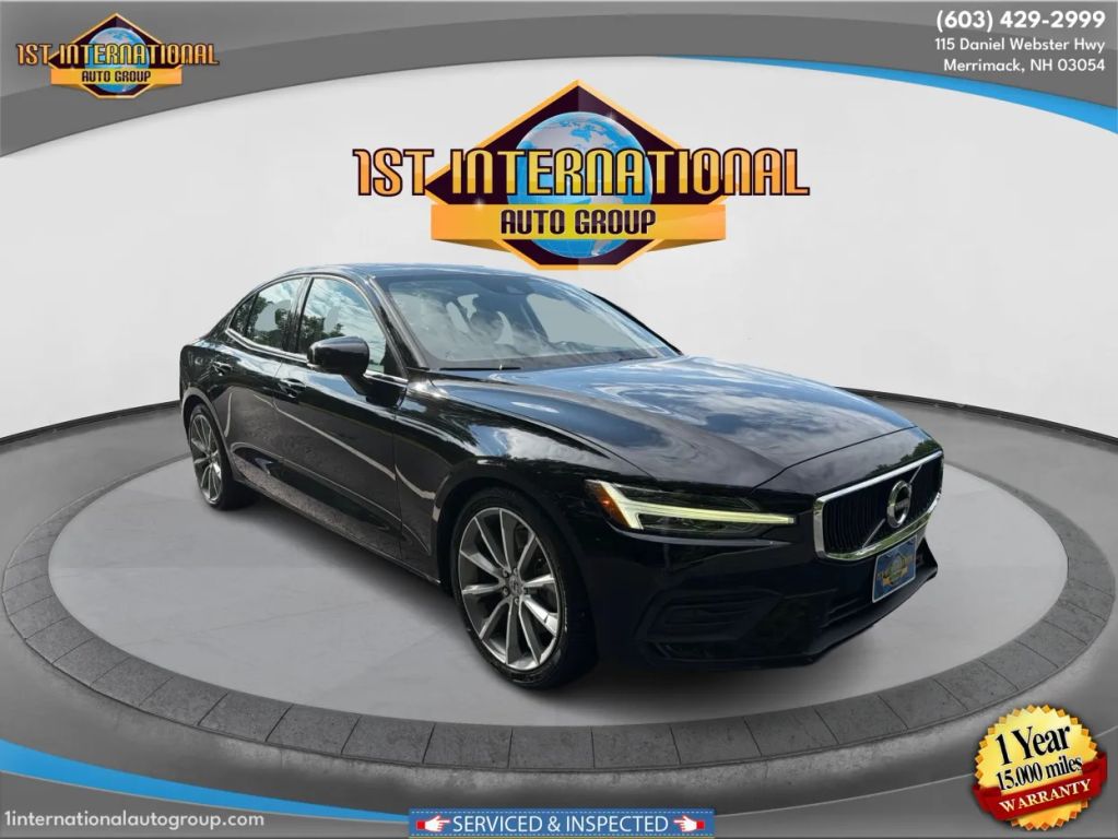 volvo s60 2019 7JRA22TK5KG018528 image volvo s60 2019 7JRA22TK5KG018528 image
