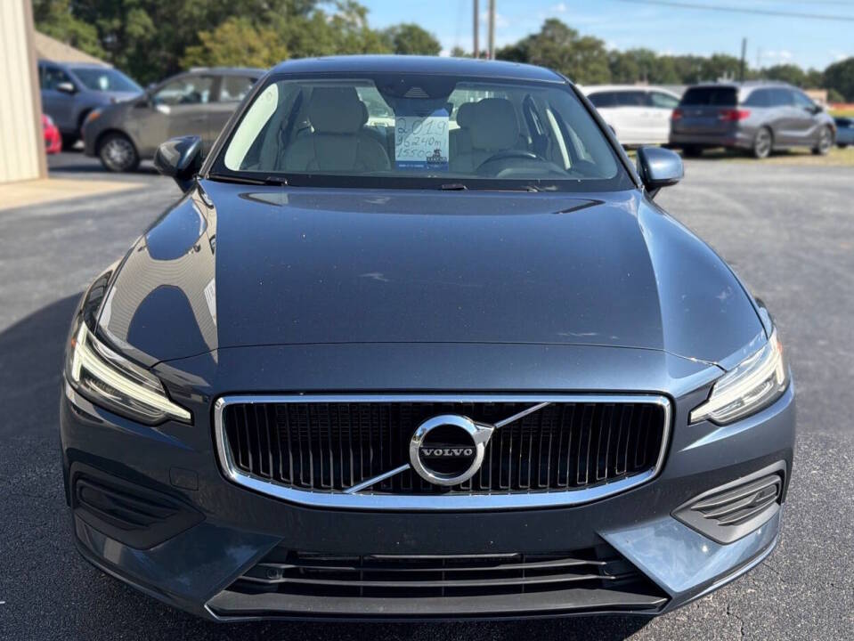 volvo s60 2019 7JR102FKXKG017019 image volvo s60 2019 7JR102FKXKG017019 image