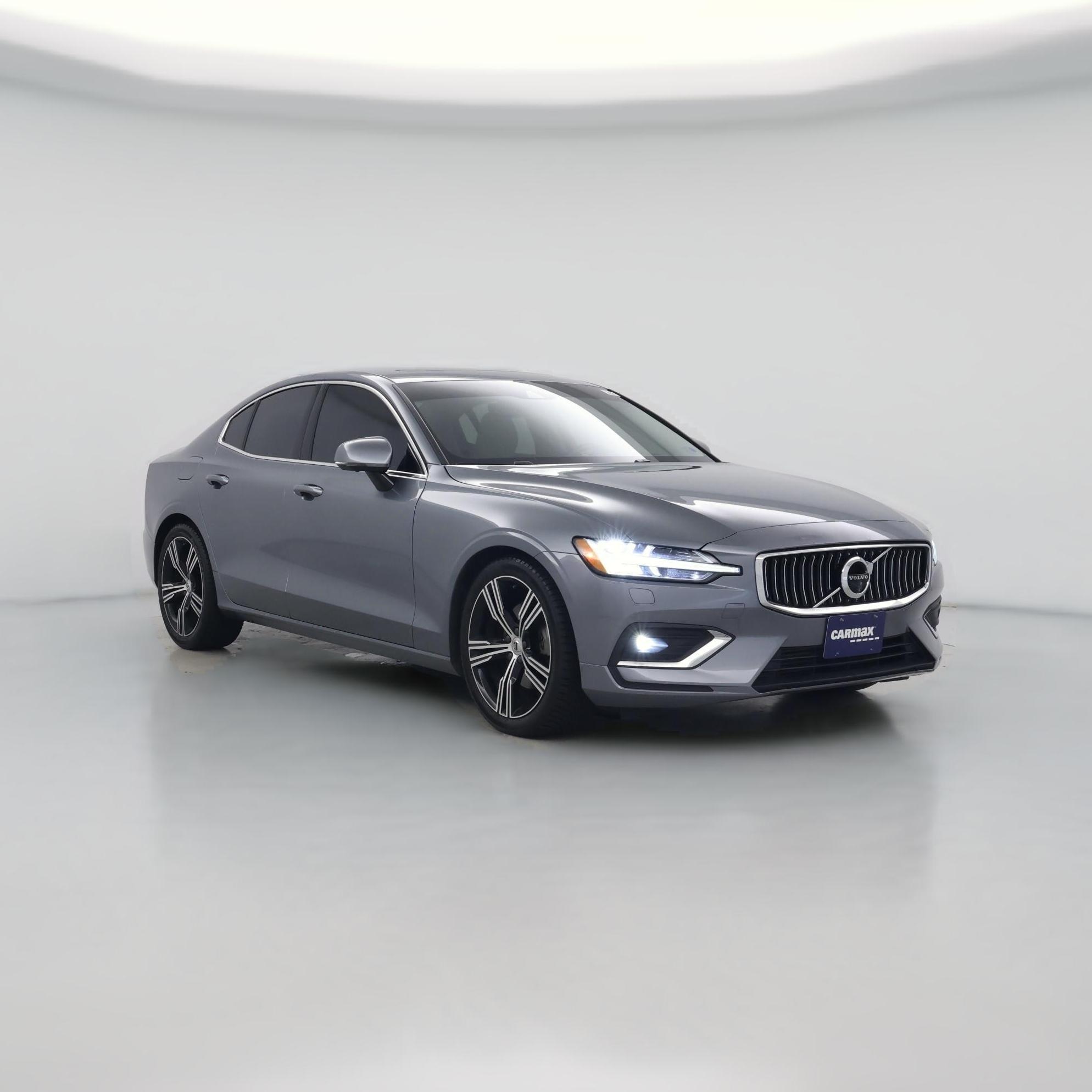 volvo s60 2019 7JR102FL1KG003311 image volvo s60 2019 7JR102FL1KG003311 image