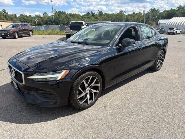 volvo s60 2019 7JR102FK9KG016993 image volvo s60 2019 7JR102FK9KG016993 image