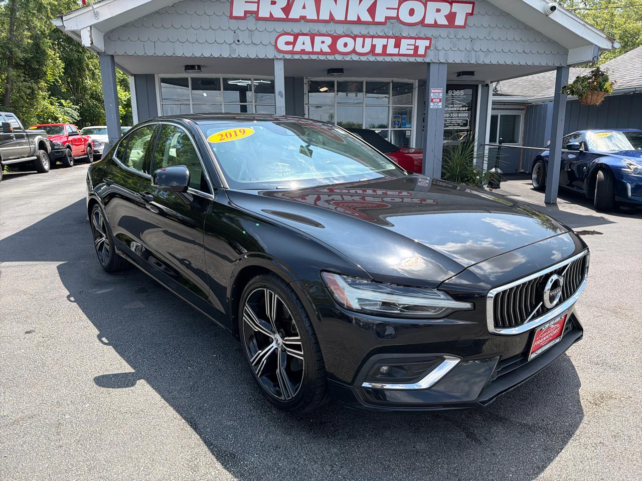 volvo s60 2019 7JR102FL8KG003399 image volvo s60 2019 7JR102FL8KG003399 image