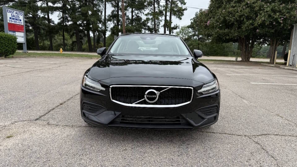 volvo s60 2019 7JR102FK9KG017724 image volvo s60 2019 7JR102FK9KG017724 image