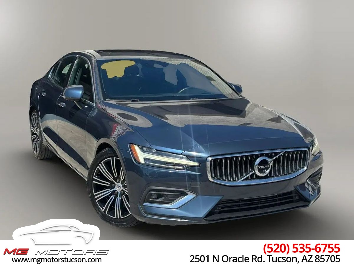 volvo s60 2019 7JRA22TL6KG010365 image volvo s60 2019 7JRA22TL6KG010365 image