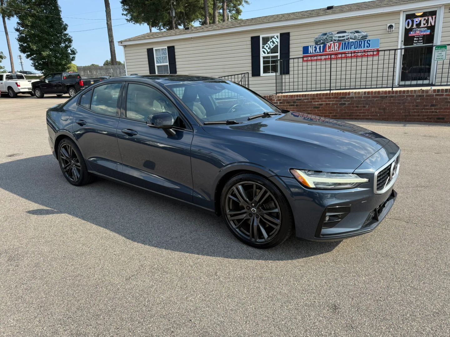 volvo s60 2019 7JRA22TM4KG003620 image volvo s60 2019 7JRA22TM4KG003620 image