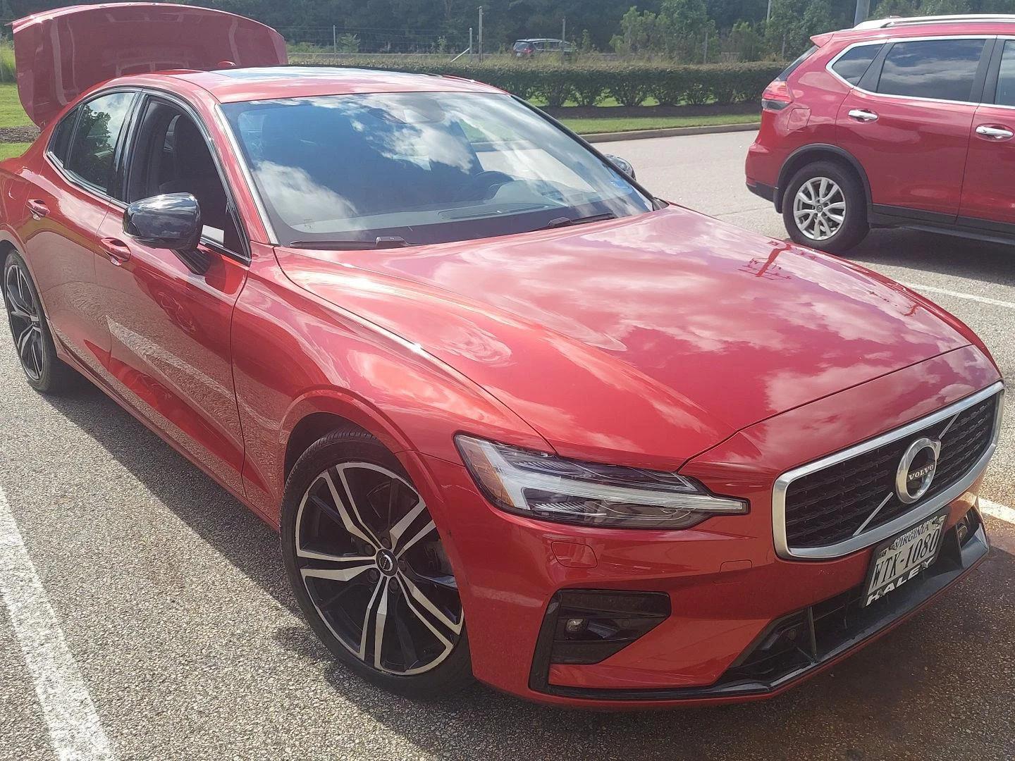 volvo s60 2019 7JR102FM0KG006967 image volvo s60 2019 7JR102FM0KG006967 image