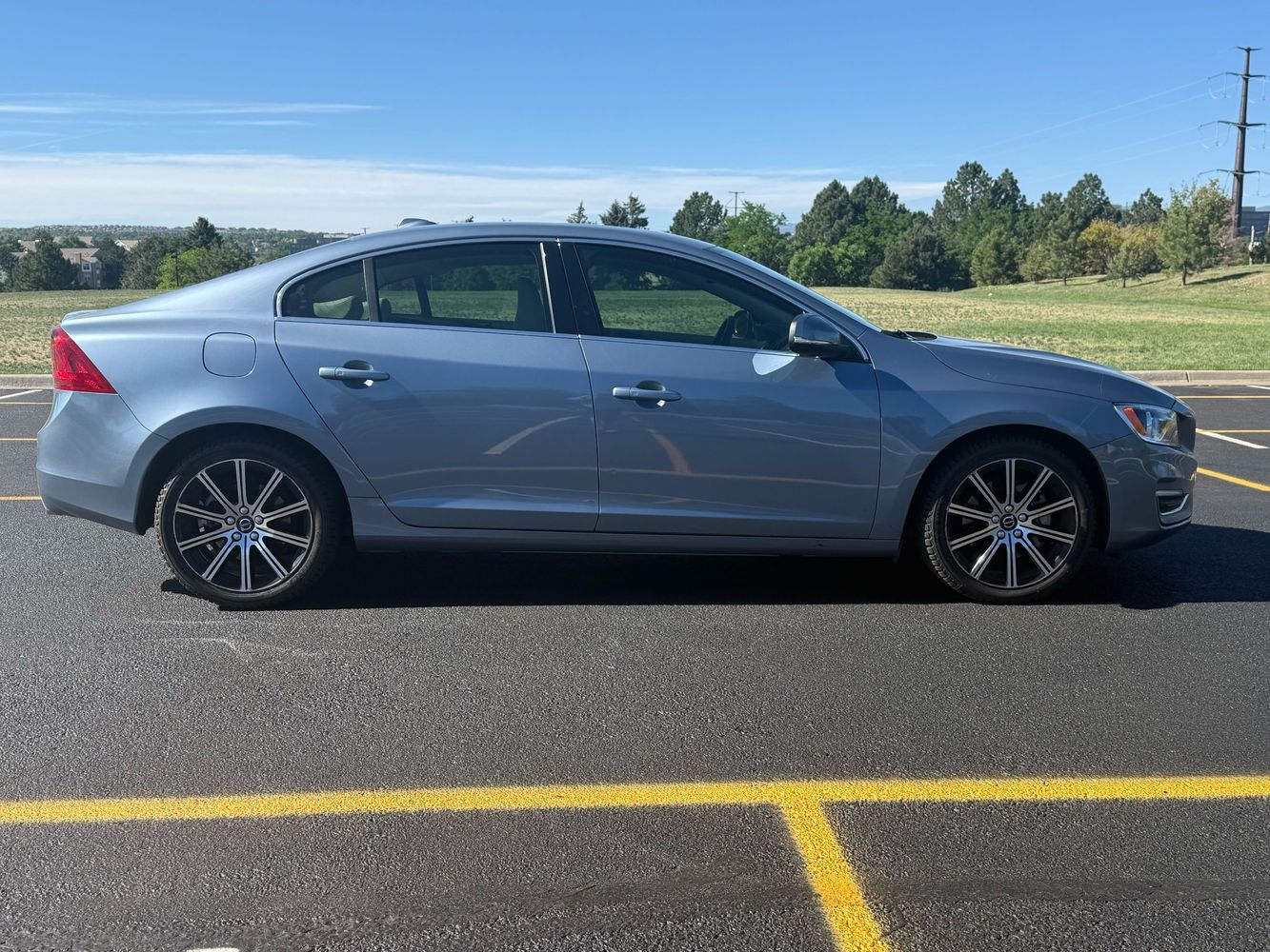 volvo s60 2018 LYV402TK3JB168326 image volvo s60 2018 LYV402TK3JB168326 image