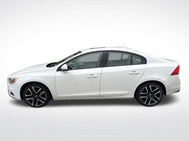 volvo s60 2018 YV140MTL3J2467198 image volvo s60 2018 YV140MTL3J2467198 image