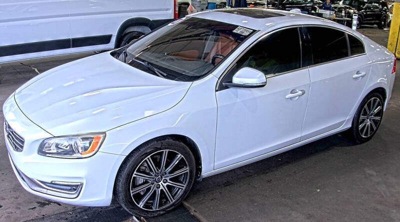 volvo s60 2018 LYV402TK9JB170968 image volvo s60 2018 LYV402TK9JB170968 image