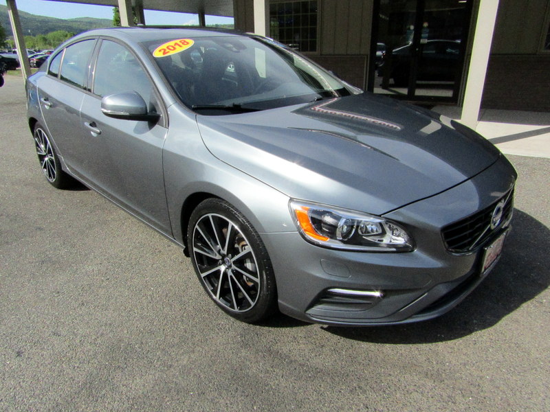 volvo s60 2018 YV140MTL9J2457033 image volvo s60 2018 YV140MTL9J2457033 image