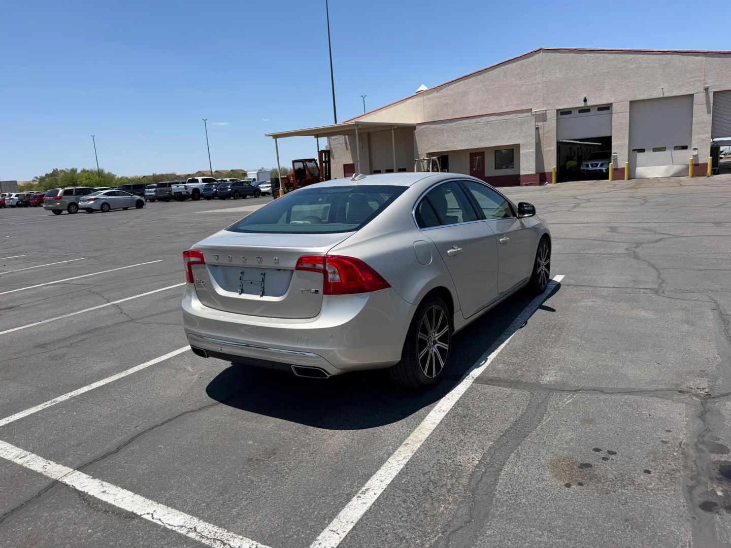 volvo s60 2018 LYV402TK2JB166714 image volvo s60 2018 LYV402TK2JB166714 image