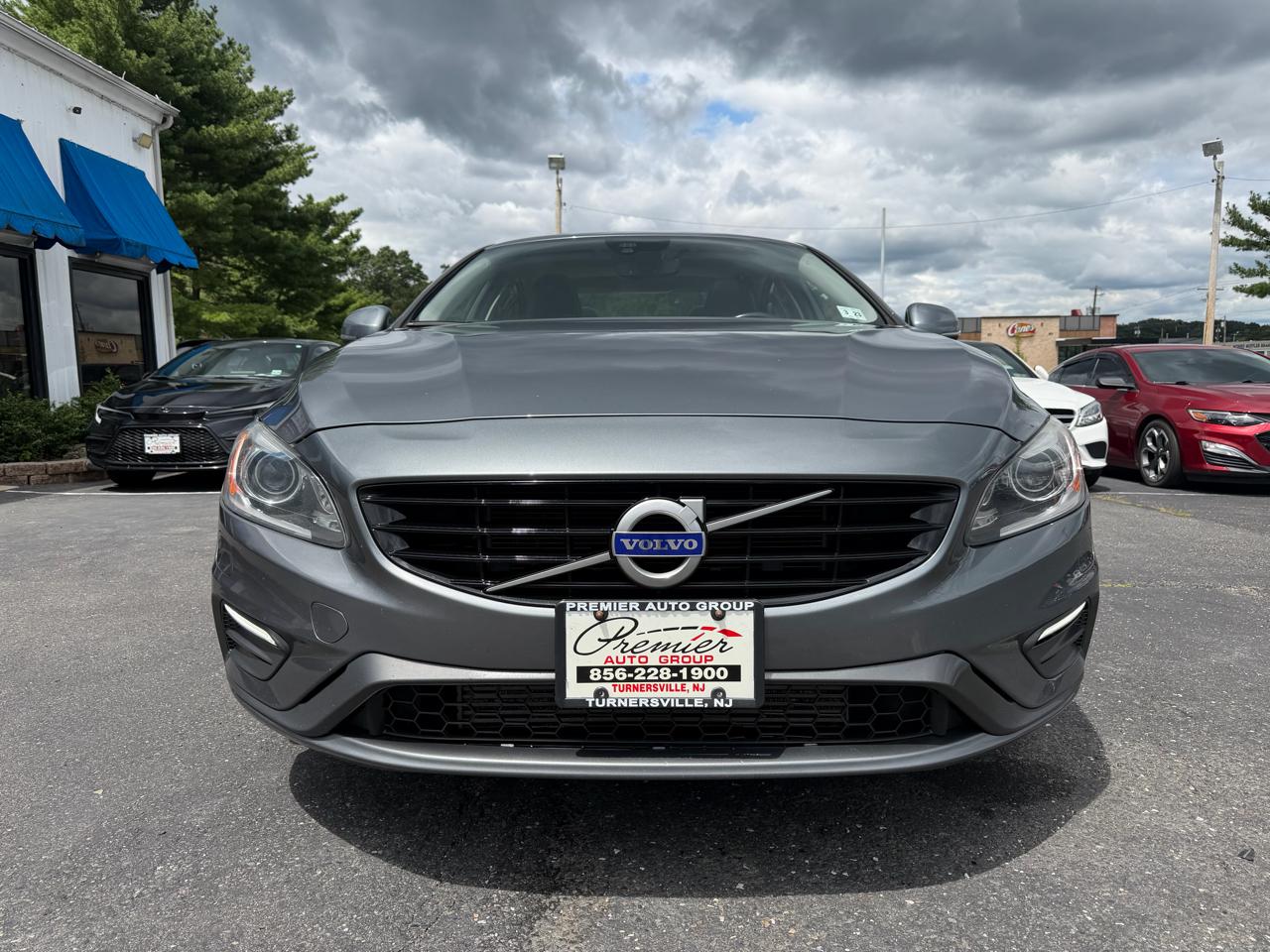 volvo s60 2018 YV140MTL4J2455139 image volvo s60 2018 YV140MTL4J2455139 image