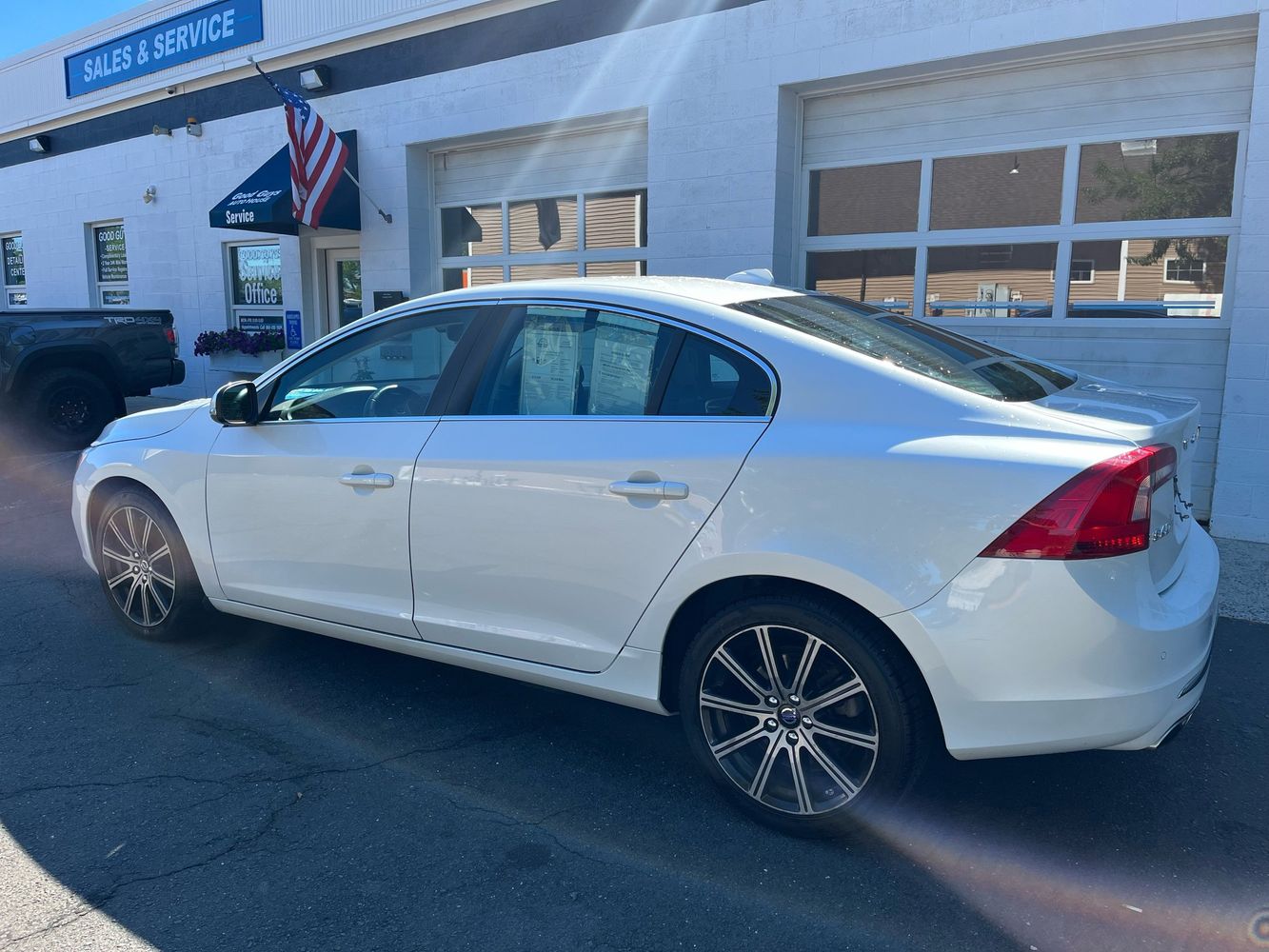 volvo s60 2018 LYV402TK5JB157408 image volvo s60 2018 LYV402TK5JB157408 image