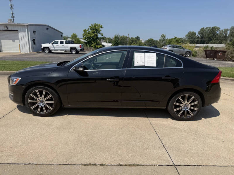 volvo s60 2018 LYV402TK4JB172336 image volvo s60 2018 LYV402TK4JB172336 image