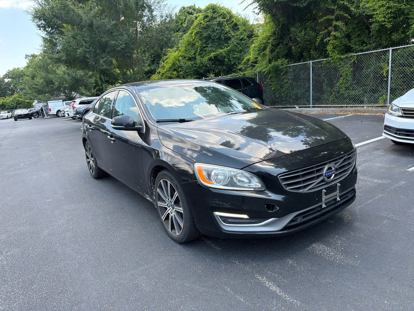volvo s60 2018 LYV402TK9JB157198 image volvo s60 2018 LYV402TK9JB157198 image