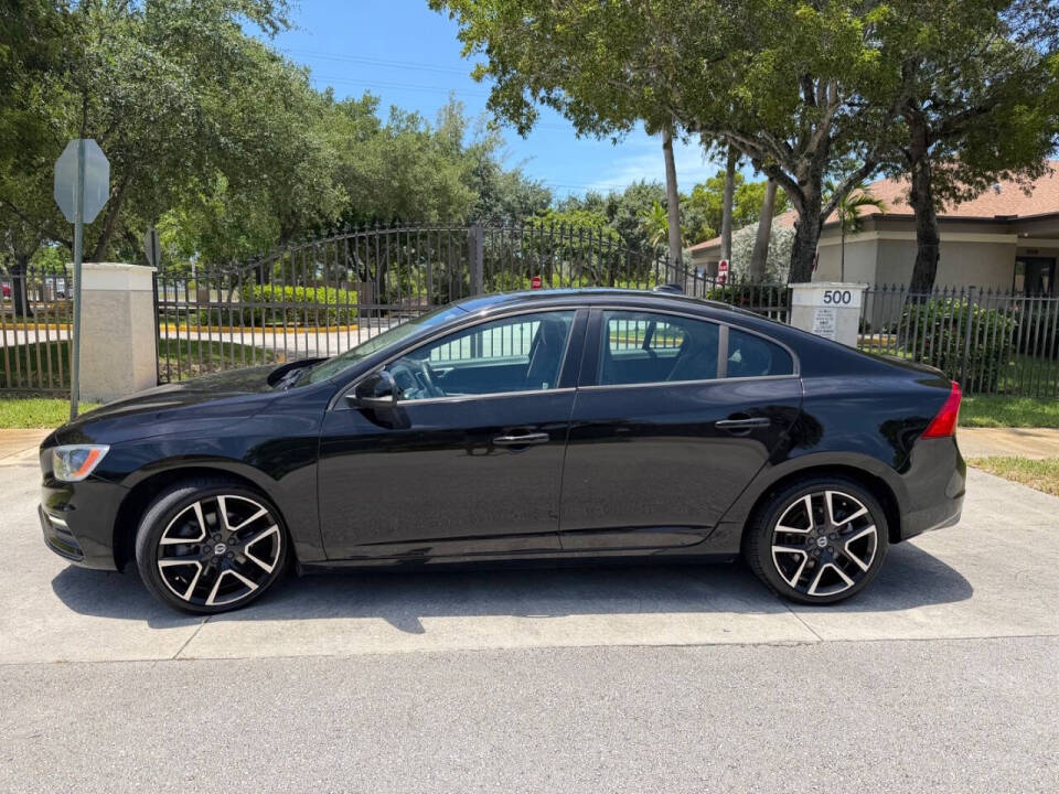 volvo s60 2018 YV126MFL2J2465136 image volvo s60 2018 YV126MFL2J2465136 image