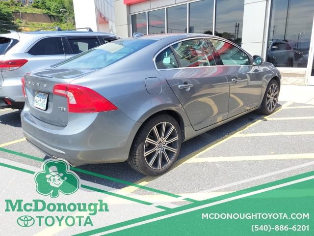 volvo s60 2018 LYV402HK7JB170329 image volvo s60 2018 LYV402HK7JB170329 image