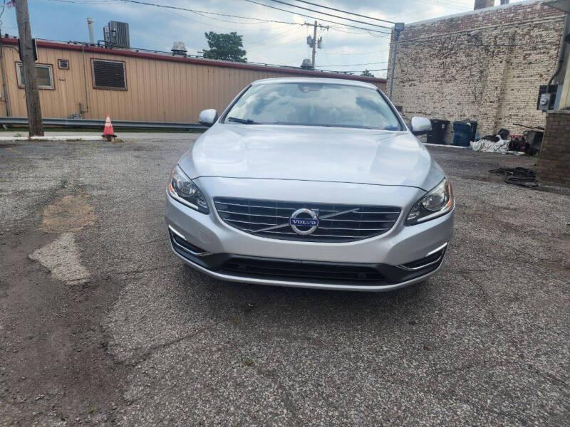 volvo s60 2018 LYV402HK6JB165395 image volvo s60 2018 LYV402HK6JB165395 image