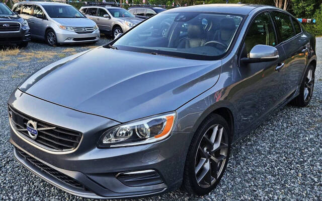 volvo s60 2018 YV126MFL5J2461789 image volvo s60 2018 YV126MFL5J2461789 image