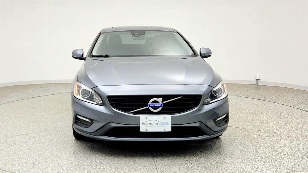 volvo s60 2018 YV140MTL6J2460861 image volvo s60 2018 YV140MTL6J2460861 image