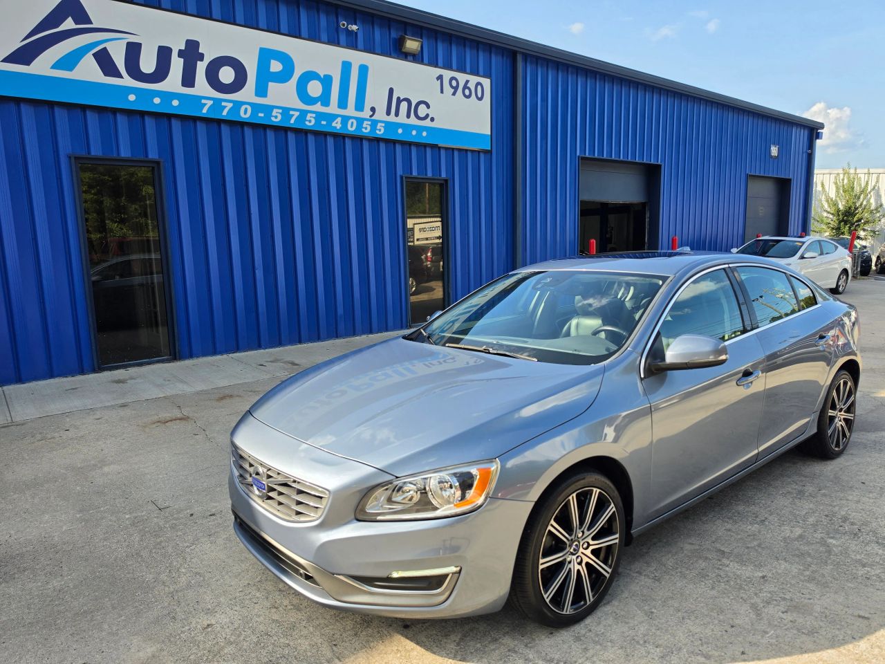 volvo s60 2018 LYV402HK9JB175144 image volvo s60 2018 LYV402HK9JB175144 image