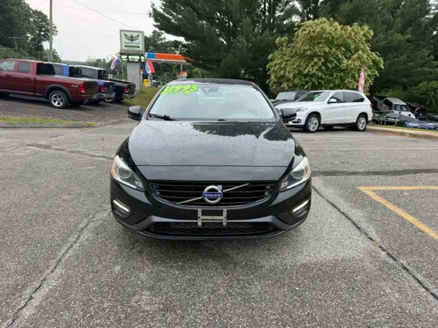 volvo s60 2018 YV126MFL9J2451461 image volvo s60 2018 YV126MFL9J2451461 image