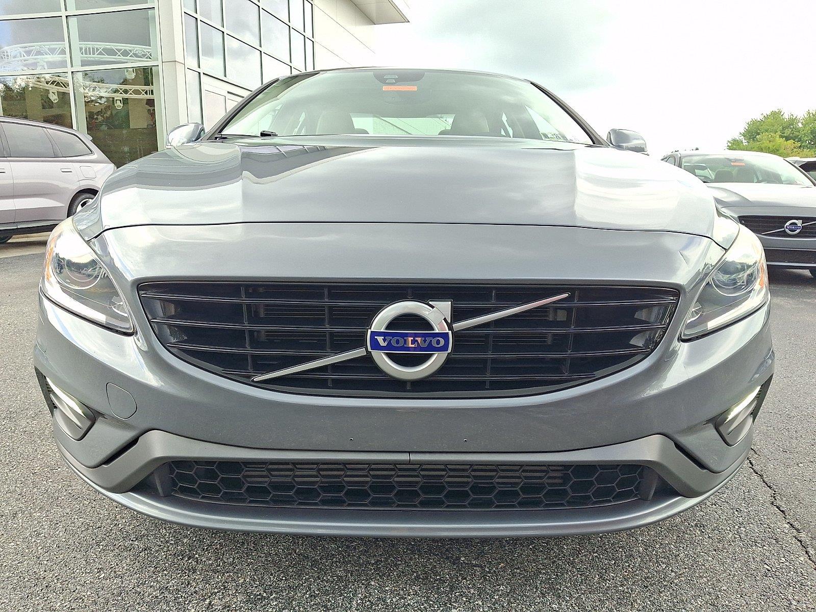 volvo s60 2018 YV140MTL9J2457615 image volvo s60 2018 YV140MTL9J2457615 image