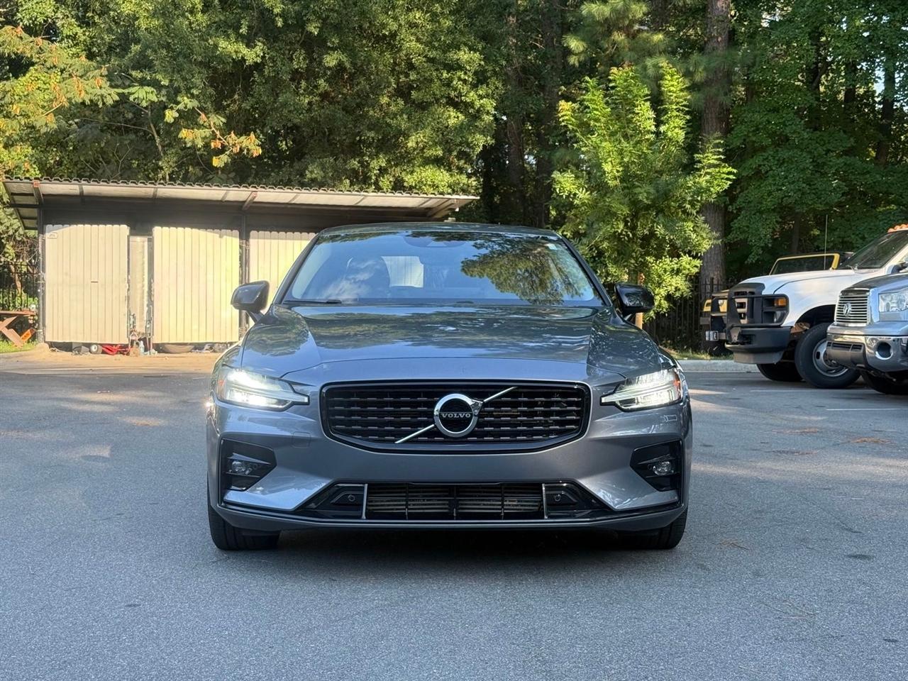 volvo s60 2021 7JR102TZ6MG108891 image volvo s60 2021 7JR102TZ6MG108891 image