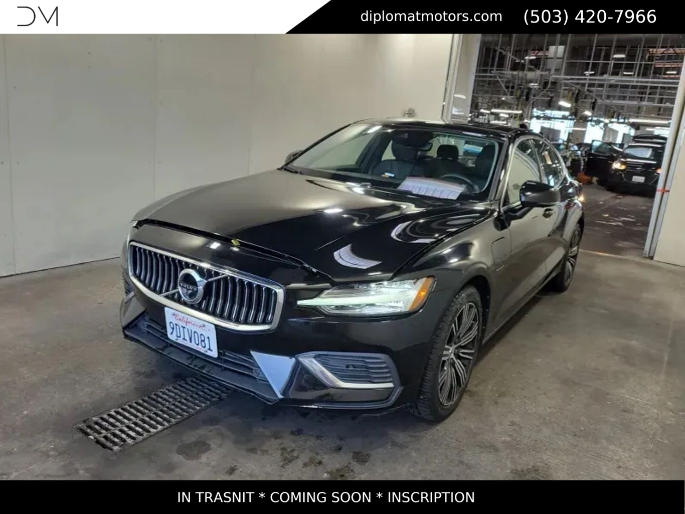 volvo s60 2021 7JRBR0FL4MG118504 image volvo s60 2021 7JRBR0FL4MG118504 image