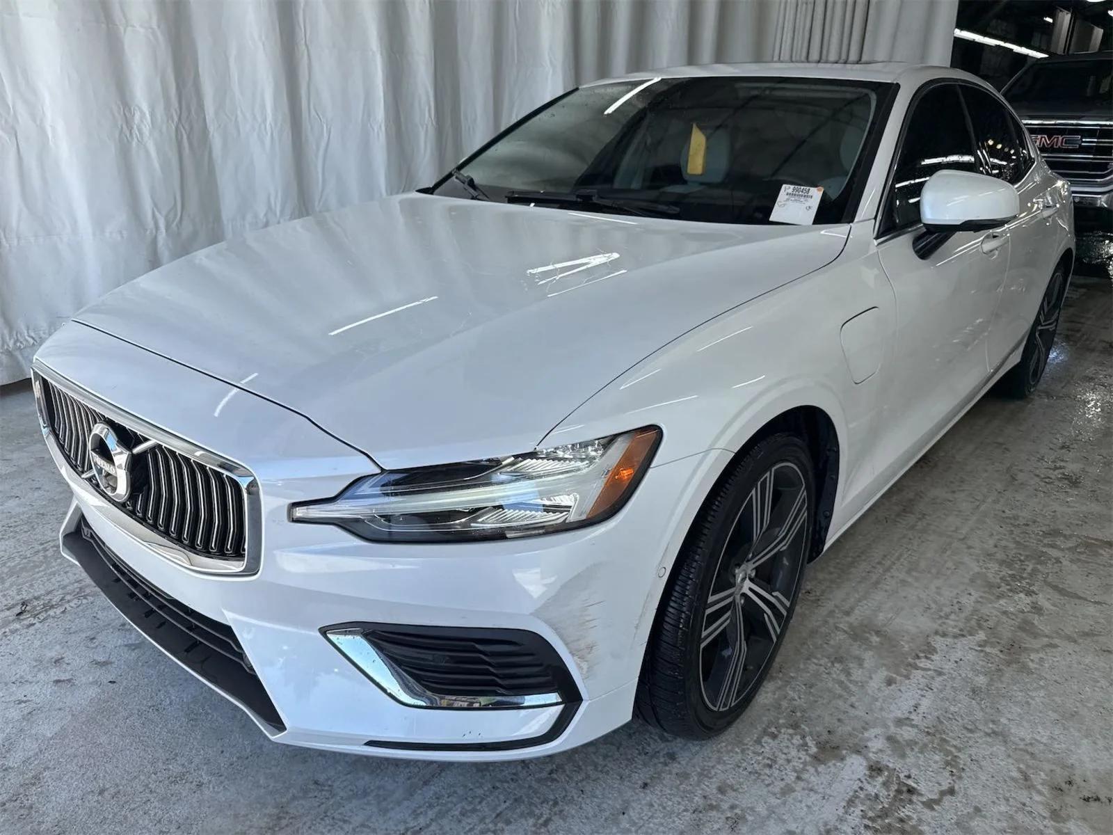 volvo s60 2021 7JRBR0FL9MG118451 image volvo s60 2021 7JRBR0FL9MG118451 image