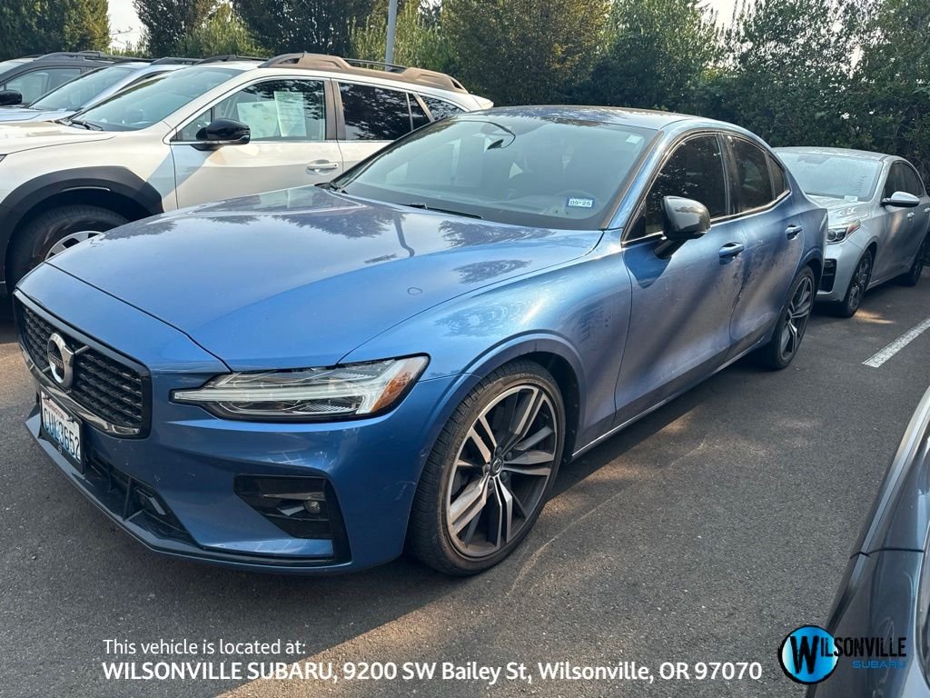 volvo s60 2021 7JRA22TM8MG081580 image volvo s60 2021 7JRA22TM8MG081580 image