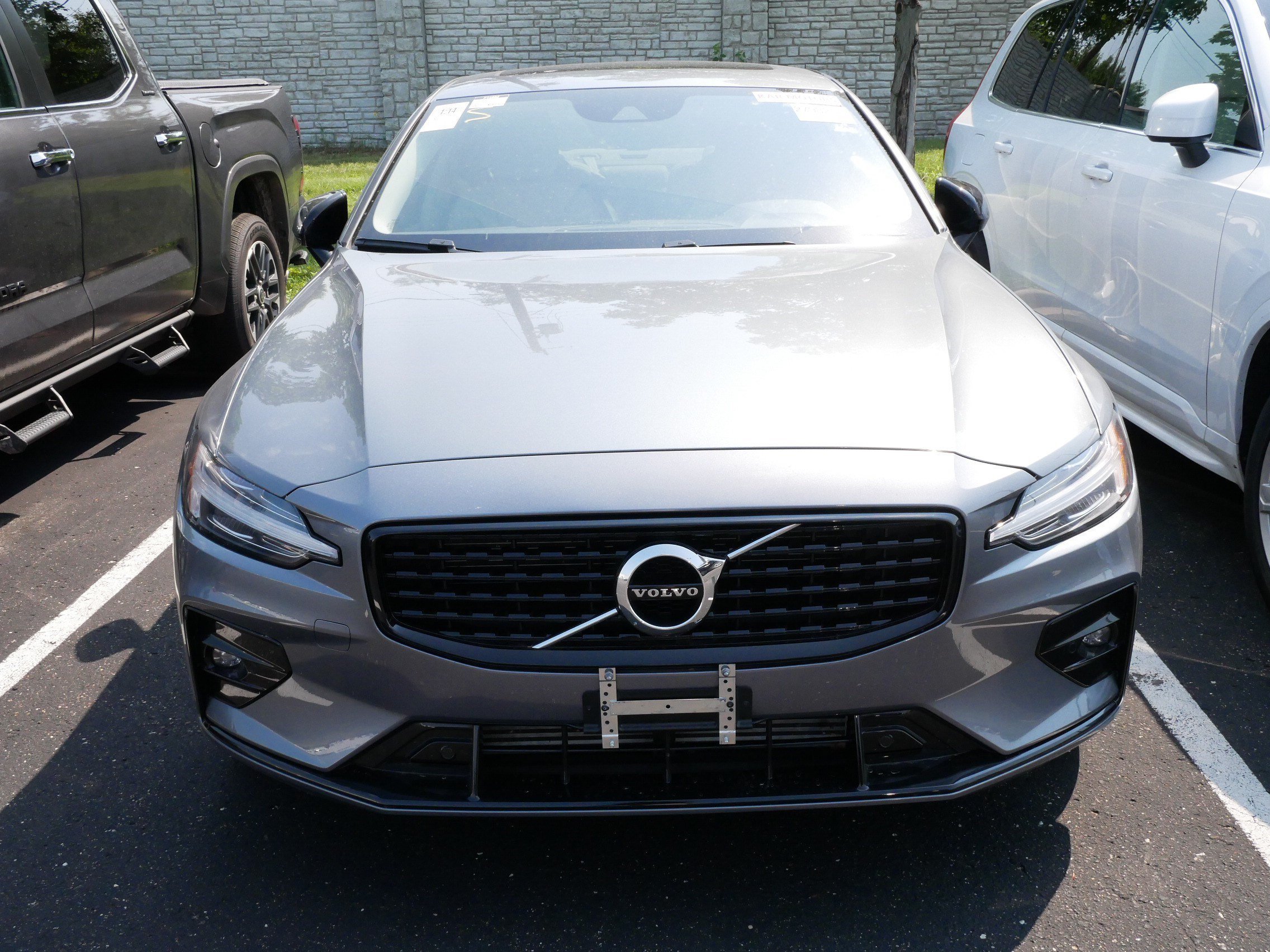 volvo s60 2021 7JR102TZ5MG118604 image volvo s60 2021 7JR102TZ5MG118604 image