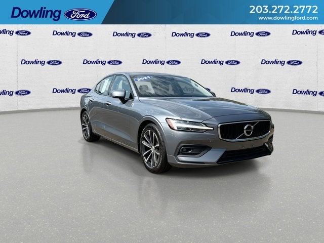 volvo s60 2021 7JR102FK0MG091567 image volvo s60 2021 7JR102FK0MG091567 image