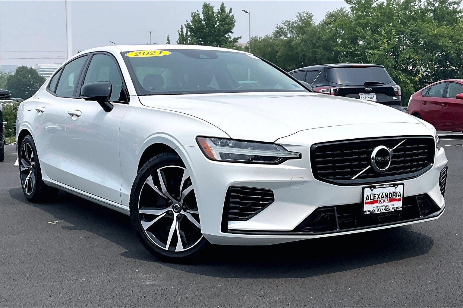 volvo s60 2021 7JRBR0FZ3MG126808 image volvo s60 2021 7JRBR0FZ3MG126808 image