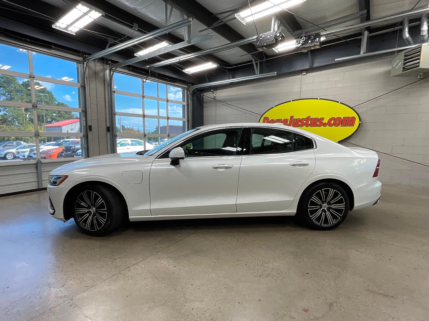 volvo s60 2021 7JRBR0FL3MG126643 image volvo s60 2021 7JRBR0FL3MG126643 image