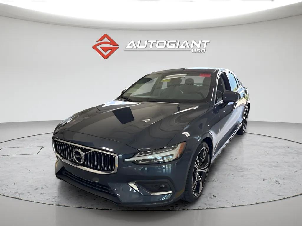volvo s60 2021 7JR102FL5MG091251 image volvo s60 2021 7JR102FL5MG091251 image