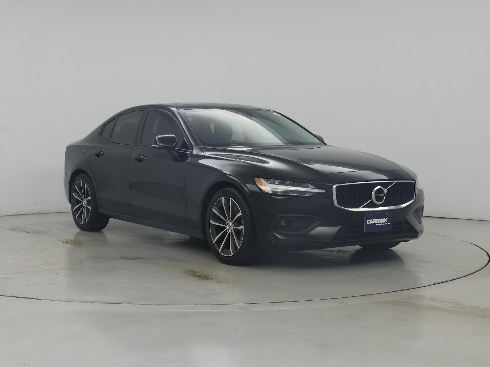 volvo s60 2021 7JR102FK4MG102389 image