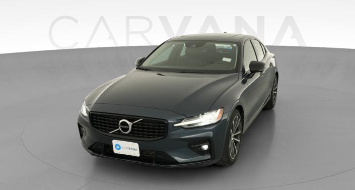 volvo s60 2021 7JR102FZ0MG122992 image volvo s60 2021 7JR102FZ0MG122992 image