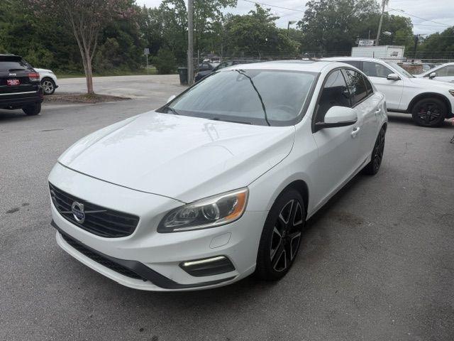volvo s60 2017 YV140MTL5H2433810 image volvo s60 2017 YV140MTL5H2433810 image