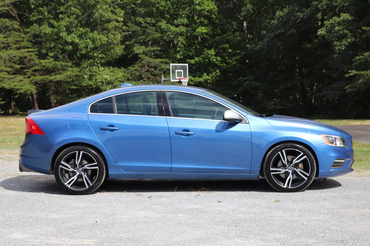 volvo s60 2017 YV149MTS3H2433219 image volvo s60 2017 YV149MTS3H2433219 image