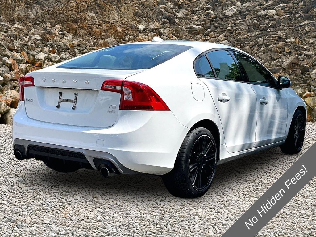 volvo s60 2017 YV140MTL2H2436812 image volvo s60 2017 YV140MTL2H2436812 image