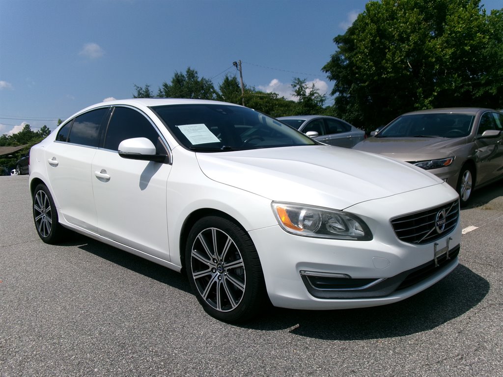 volvo s60 2017 LYV402TK8HB140743 image volvo s60 2017 LYV402TK8HB140743 image