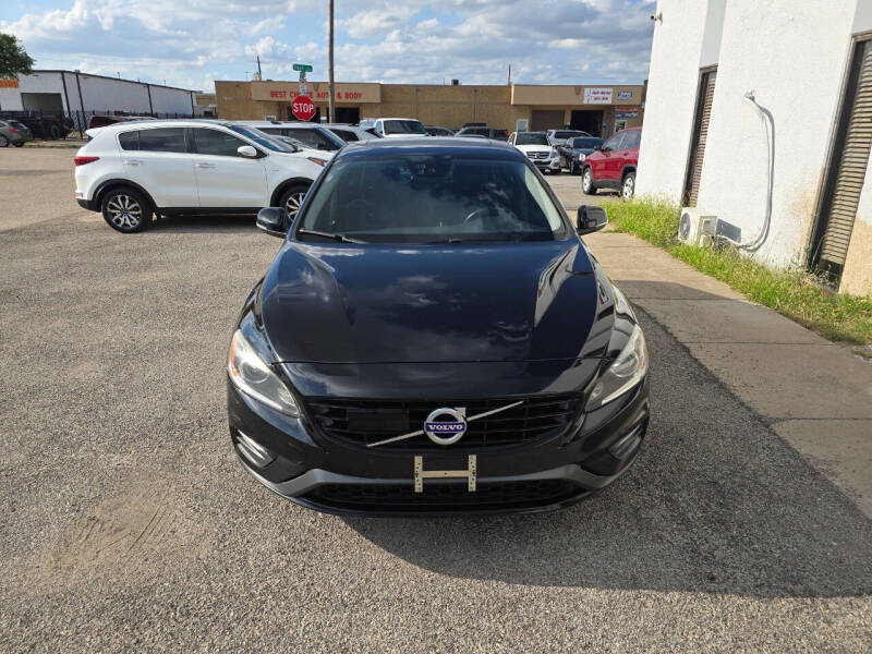 volvo s60 2017 YV126MFL4H2425246 image volvo s60 2017 YV126MFL4H2425246 image